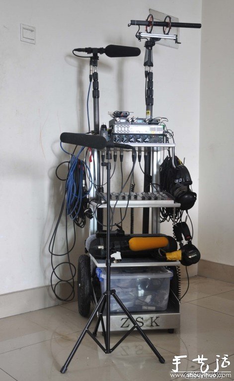 創(chuàng)意手工DIY小型錄音車 -  rpnrmr.com