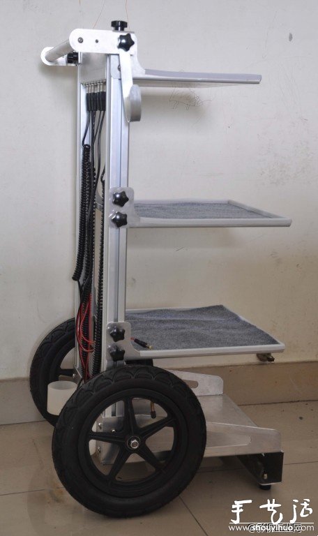 創(chuàng)意手工DIY小型錄音車 -  rpnrmr.com