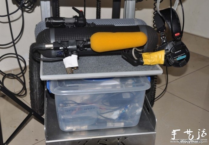 創(chuàng)意手工DIY小型錄音車 -  rpnrmr.com