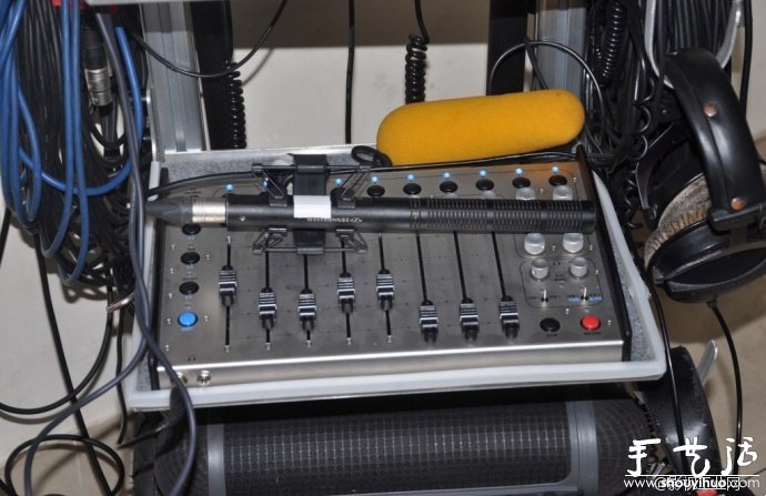 創(chuàng)意手工DIY小型錄音車 -  rpnrmr.com