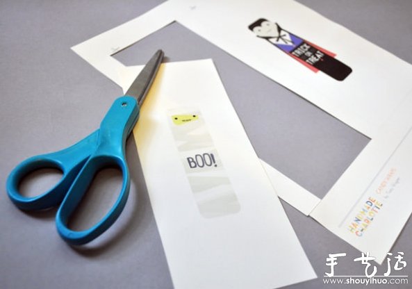 精美的糖果包裝紙DIY教程 -  rpnrmr.com