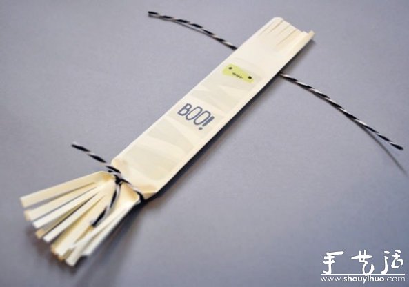 精美的糖果包裝紙DIY教程 -  rpnrmr.com