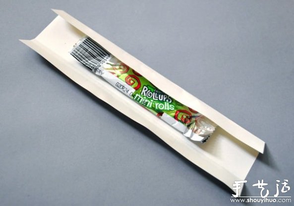 精美的糖果包裝紙DIY教程 -  rpnrmr.com