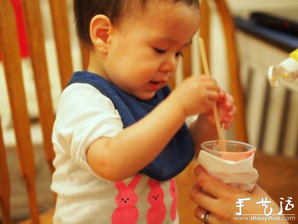 飲料瓶/塑料瓶手繪相撲選手 玩自制保齡球 -  rpnrmr.com