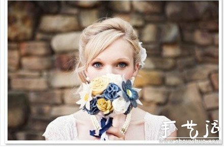 歐美浪漫婚禮現(xiàn)場布置圖片 -  rpnrmr.com