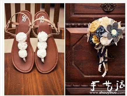 歐美浪漫婚禮現(xiàn)場布置圖片 -  rpnrmr.com