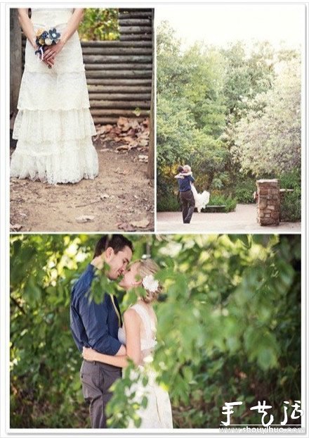 歐美浪漫婚禮現(xiàn)場布置圖片 -  rpnrmr.com