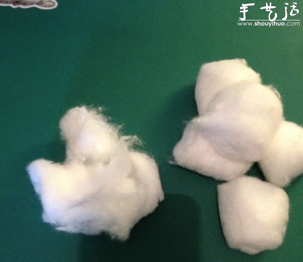 舊襪子DIY調(diào)皮小猴子的教程 -  rpnrmr.com