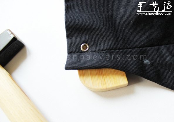 女式小西裝改造教程~DIY抽繩西裝 -  rpnrmr.com