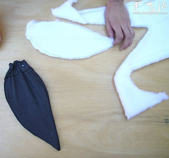 自制情趣兔女郎裝 -  rpnrmr.com