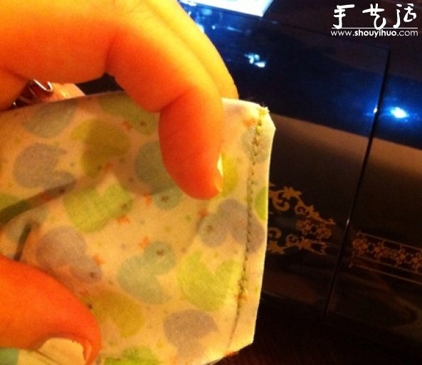 包邊教程，教你如何包邊被罩枕套 -  rpnrmr.com