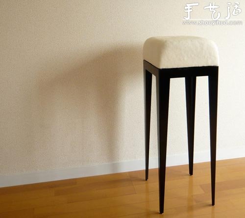 仿雪材料DIY的創(chuàng)意家居用品 -  rpnrmr.com