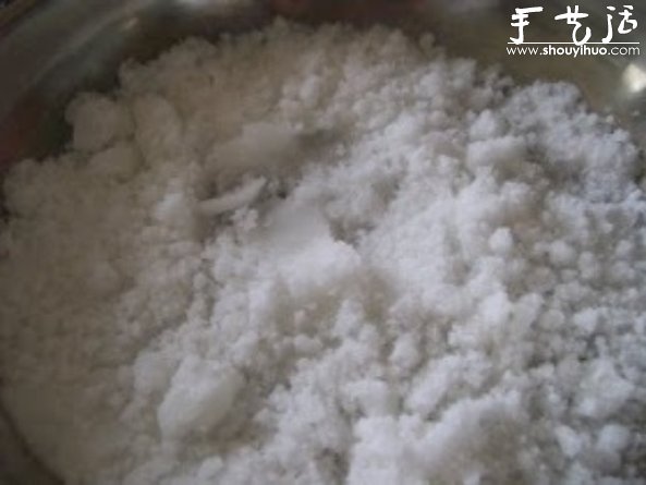 漂亮的培根蛋糕制作教程 -  rpnrmr.com