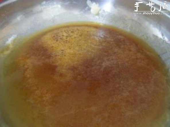 漂亮的培根蛋糕制作教程 -  rpnrmr.com