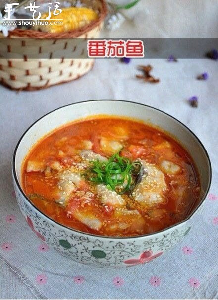 番茄魚做法，教你如何DIY美味番茄魚 -  rpnrmr.com