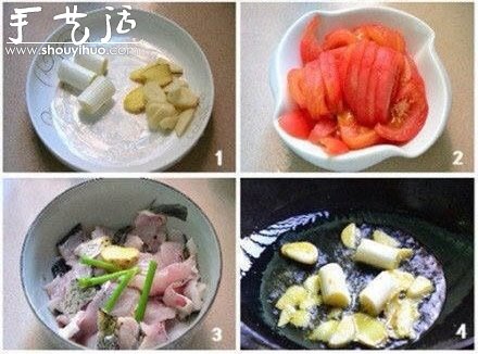 番茄魚做法，教你如何DIY美味番茄魚 -  rpnrmr.com