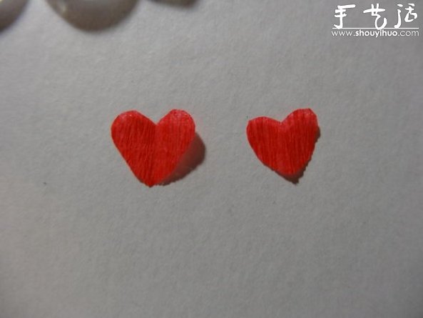 玻璃片DIY小清新吊墜/掛件的教程 -  rpnrmr.com