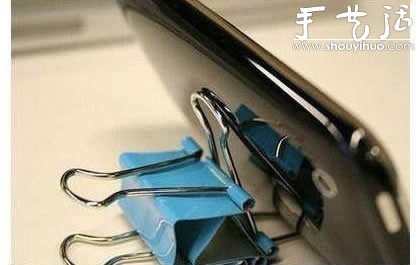 最全長尾夾子妙用 夾子用途大全 -  rpnrmr.com