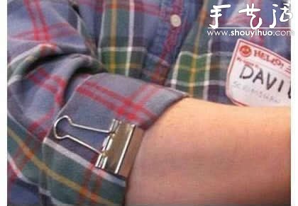 最全長尾夾子妙用 夾子用途大全 -  rpnrmr.com