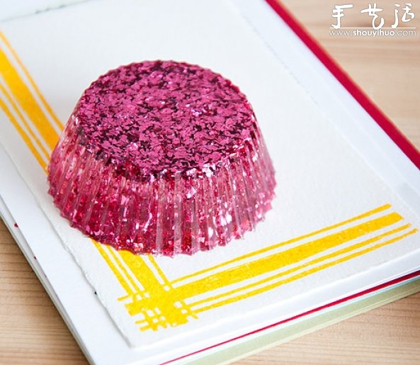迷你鎮(zhèn)紙DIY教程 -  rpnrmr.com