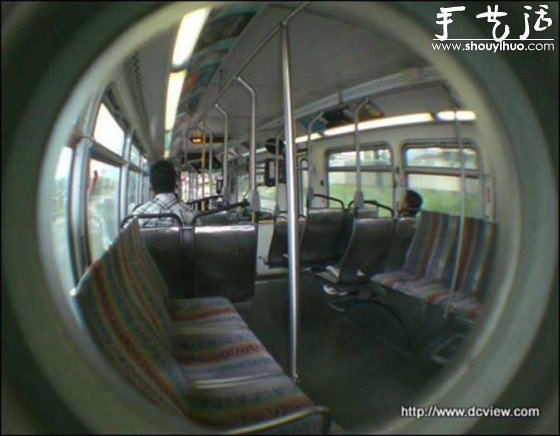 低成本DIY魚眼鏡頭FISHEYE -  rpnrmr.com