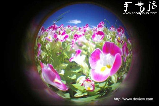 低成本DIY魚眼鏡頭FISHEYE -  rpnrmr.com