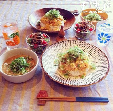 豐富營養(yǎng)又美味的營養(yǎng)套餐 -  rpnrmr.com