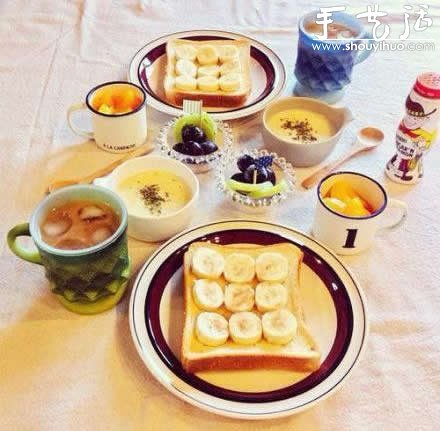 豐富營養(yǎng)又美味的營養(yǎng)套餐 -  rpnrmr.com
