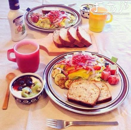 豐富營養(yǎng)又美味的營養(yǎng)套餐 -  rpnrmr.com