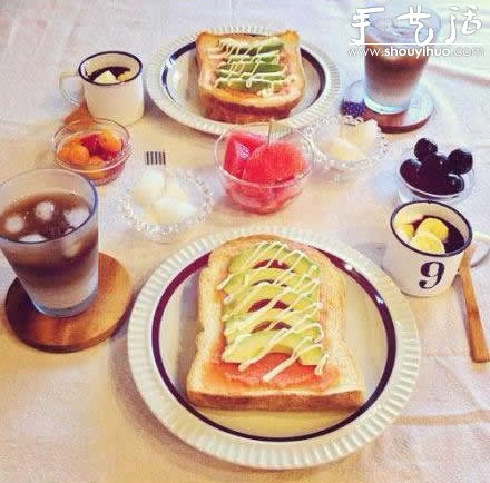 豐富營養(yǎng)又美味的營養(yǎng)套餐 -  rpnrmr.com
