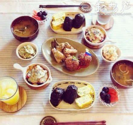 豐富營養(yǎng)又美味的營養(yǎng)套餐 -  rpnrmr.com