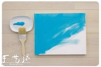 植物圖案裝飾畫創(chuàng)意DIY -  rpnrmr.com