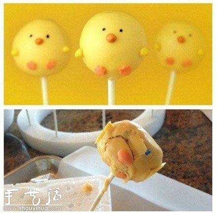 好歡樂：那些模仿失敗的手工作品 -  rpnrmr.com