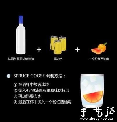 4款家庭雞尾酒的調(diào)制方法 -  rpnrmr.com