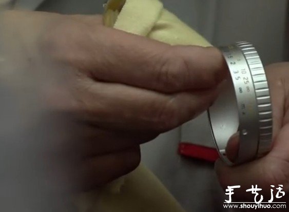 徠卡愛(ài)馬仕手工制作全程 -  rpnrmr.com