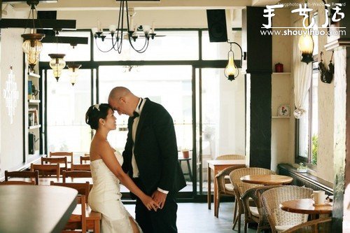 教你如何拍好自助婚紗攝影 -  rpnrmr.com