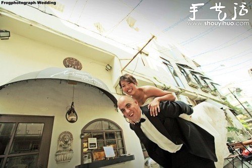 教你如何拍好自助婚紗攝影 -  rpnrmr.com