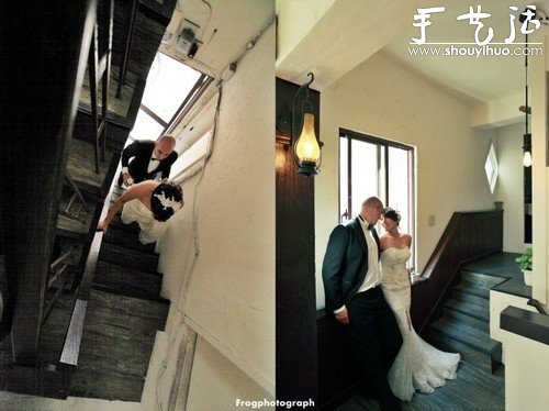 教你如何拍好自助婚紗攝影 -  rpnrmr.com
