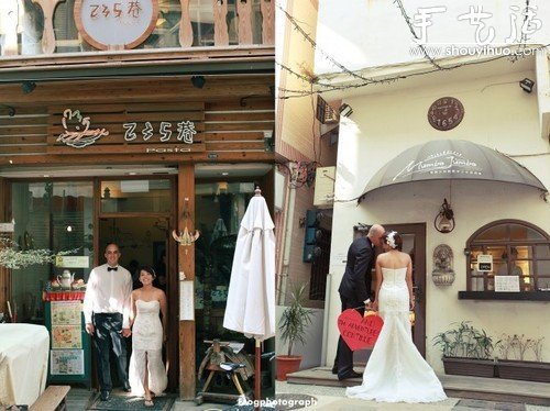 教你如何拍好自助婚紗攝影 -  rpnrmr.com