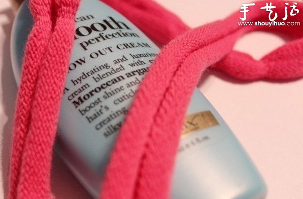 不用電卷棒 徒手DIY凌亂浪漫大卷發(fā) -  rpnrmr.com