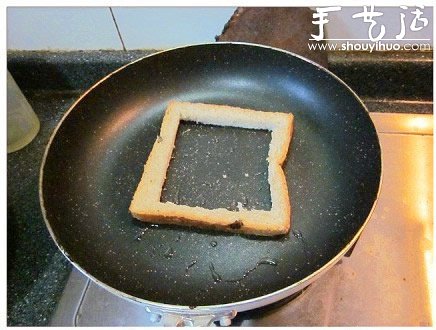 吐司簡易DIY營養(yǎng)早餐 -  rpnrmr.com