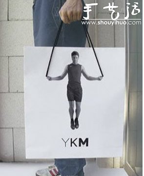 創(chuàng)意手提袋 化身流動廣告 -  rpnrmr.com