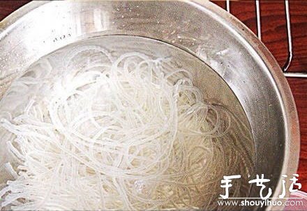 教你做酸辣粉，正宗酸辣粉的做法 -  rpnrmr.com