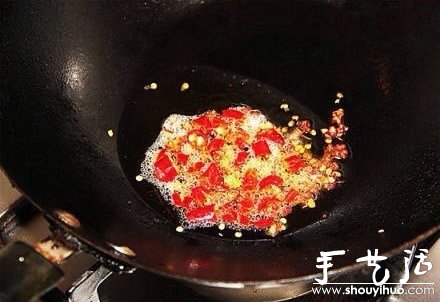 教你做酸辣粉，正宗酸辣粉的做法 -  rpnrmr.com