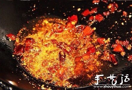 教你做酸辣粉，正宗酸辣粉的做法 -  rpnrmr.com
