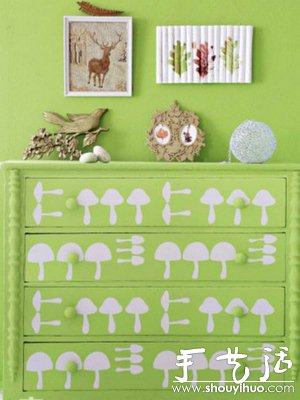 時尚家居家飾DIY 趣味自然元素 -  rpnrmr.com