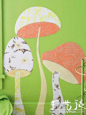 時尚家居家飾DIY 趣味自然元素 -  rpnrmr.com