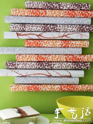 時尚家居家飾DIY 趣味自然元素 -  rpnrmr.com