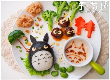 幸福早餐，俘虜你的心！ -  rpnrmr.com