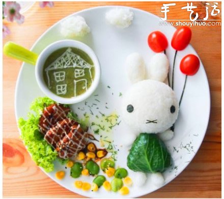 幸福早餐，俘虜你的心！ -  rpnrmr.com